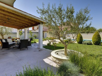 Villa Villa Iva - Outdoor photo 6