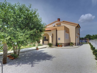 Villa Villa Iva - Outdoor photo 7