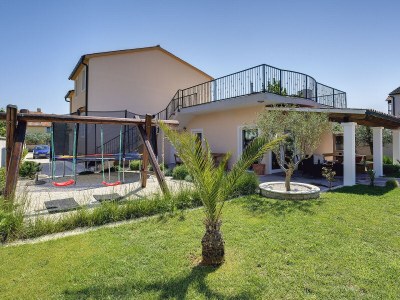 Villa Villa Iva - Outdoor photo 8