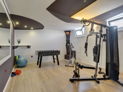 Villa Villa Iva - Features photo 20