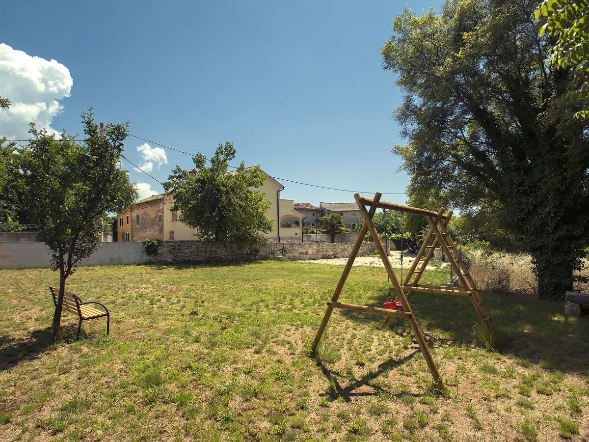 Villa Villa Dea - Outdoor photo 5