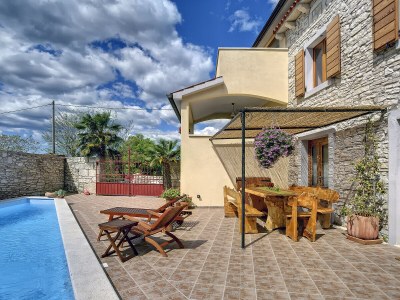 Villa Villa Dea - Outdoor photo 2