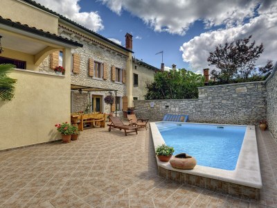 Villa Villa Dea - Outdoor photo 3