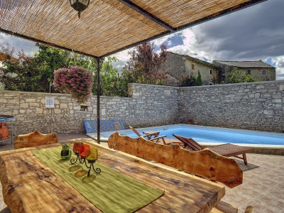 Villa Villa Dea - Outdoor photo 4
