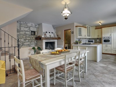 Villa Villa Dea - Features photo 9