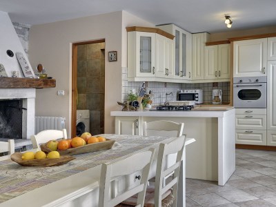 Villa Villa Dea - Features photo 10