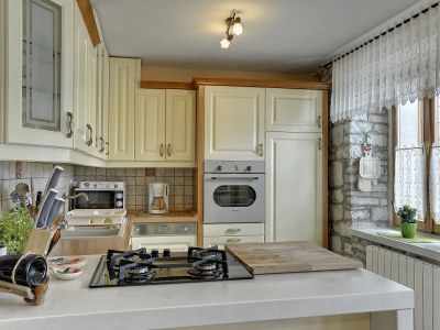 Villa Villa Dea - Features photo 11