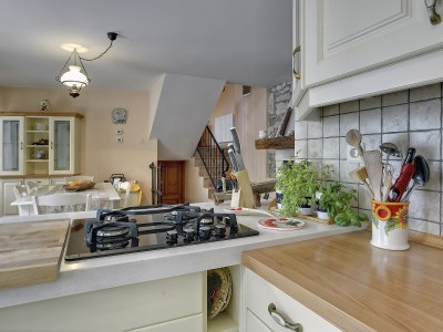 Villa Villa Dea - Features photo 12