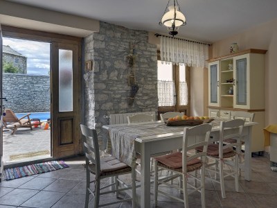 Villa Villa Dea - Features photo 14