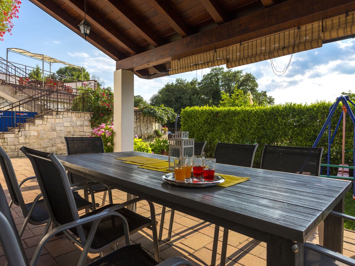 Holiday house in Kujichi - Outdoor photo 4