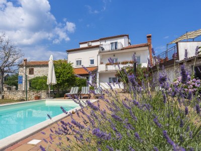 Holiday house in Kujichi in Barban - Holiday house