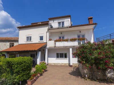 Holiday house in Kujichi - Outdoor photo 5