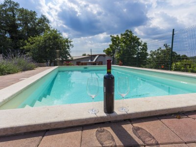 Holiday house in Kujichi - Outdoor photo 6