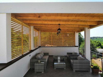 Holiday house in Kujichi - Outdoor photo 7
