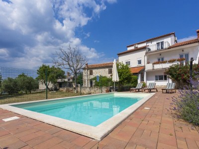 Holiday house in Kujichi - Outdoor photo 8