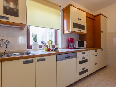 Holiday house in Kujichi - Features photo 18