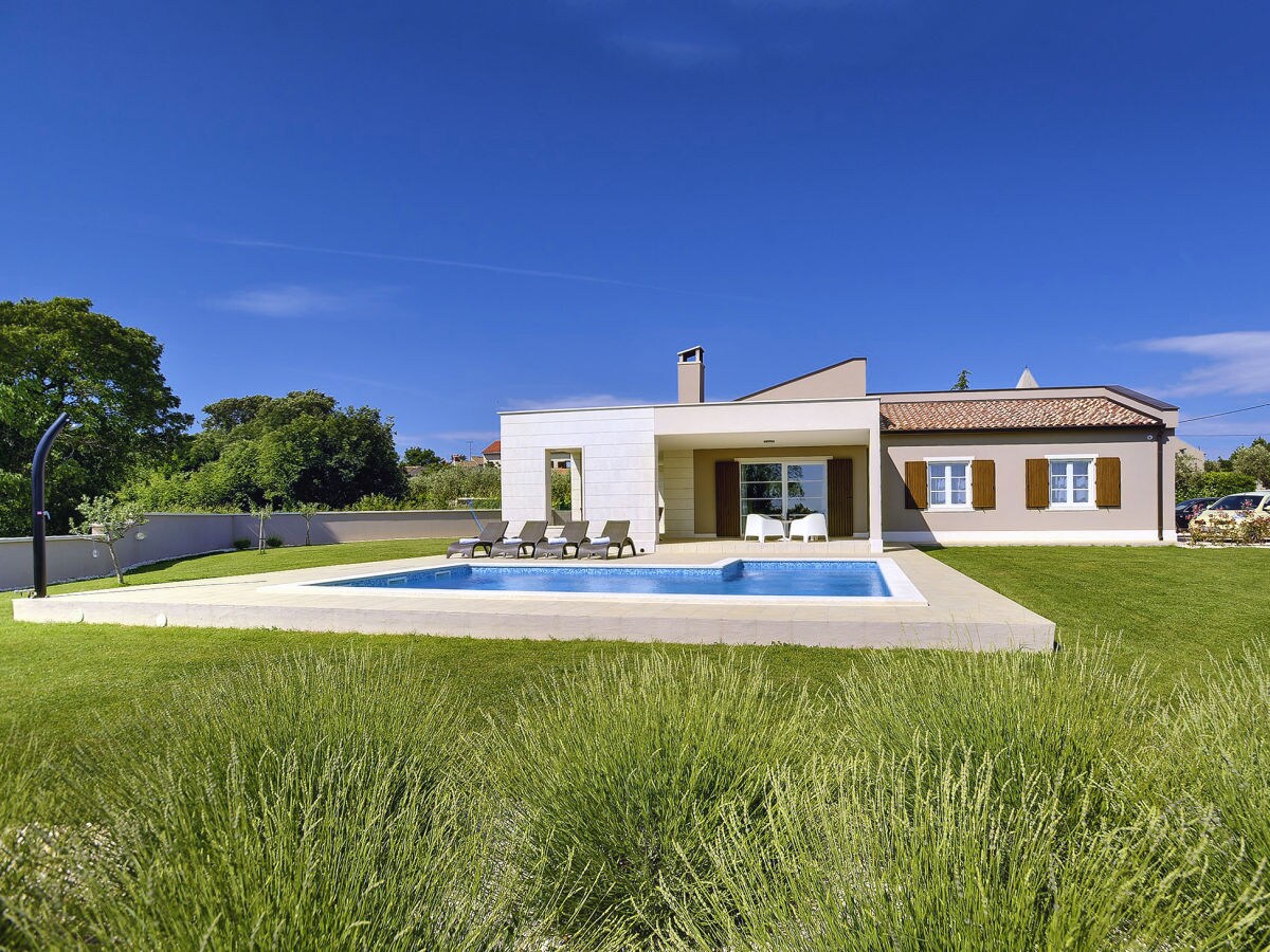 Villa Histrica - Outdoor photo 4