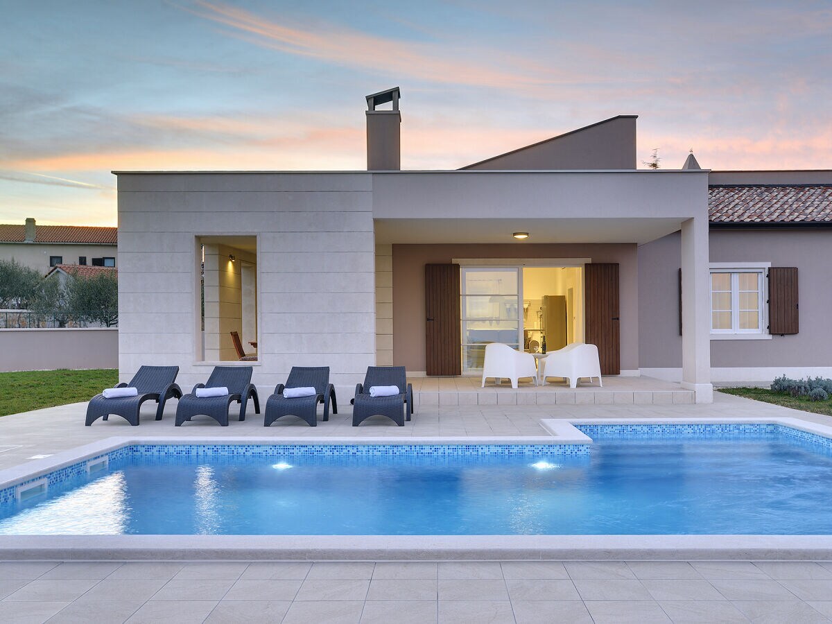 Villa Histrica - Outdoor photo 5