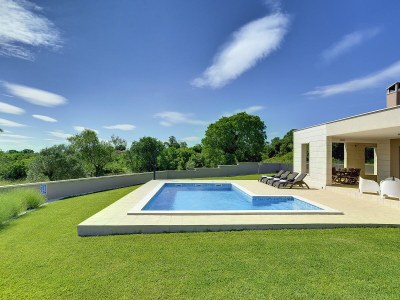 Villa Histrica - Outdoor photo 2