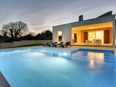 Villa Histrica - Outdoor photo 8