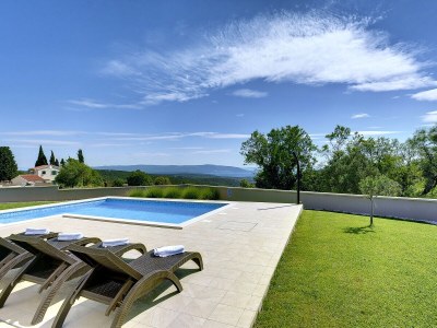 Villa Histrica - Outdoor photo 11