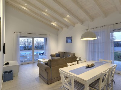 Villa Histrica - Features photo 13