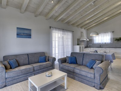 Villa Histrica - Features photo 15