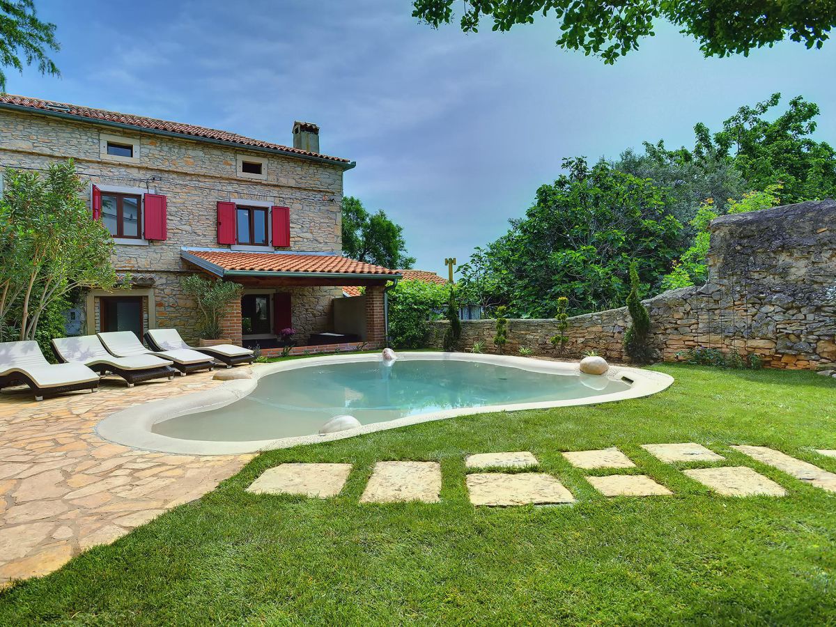 Holiday house Villetta B&R