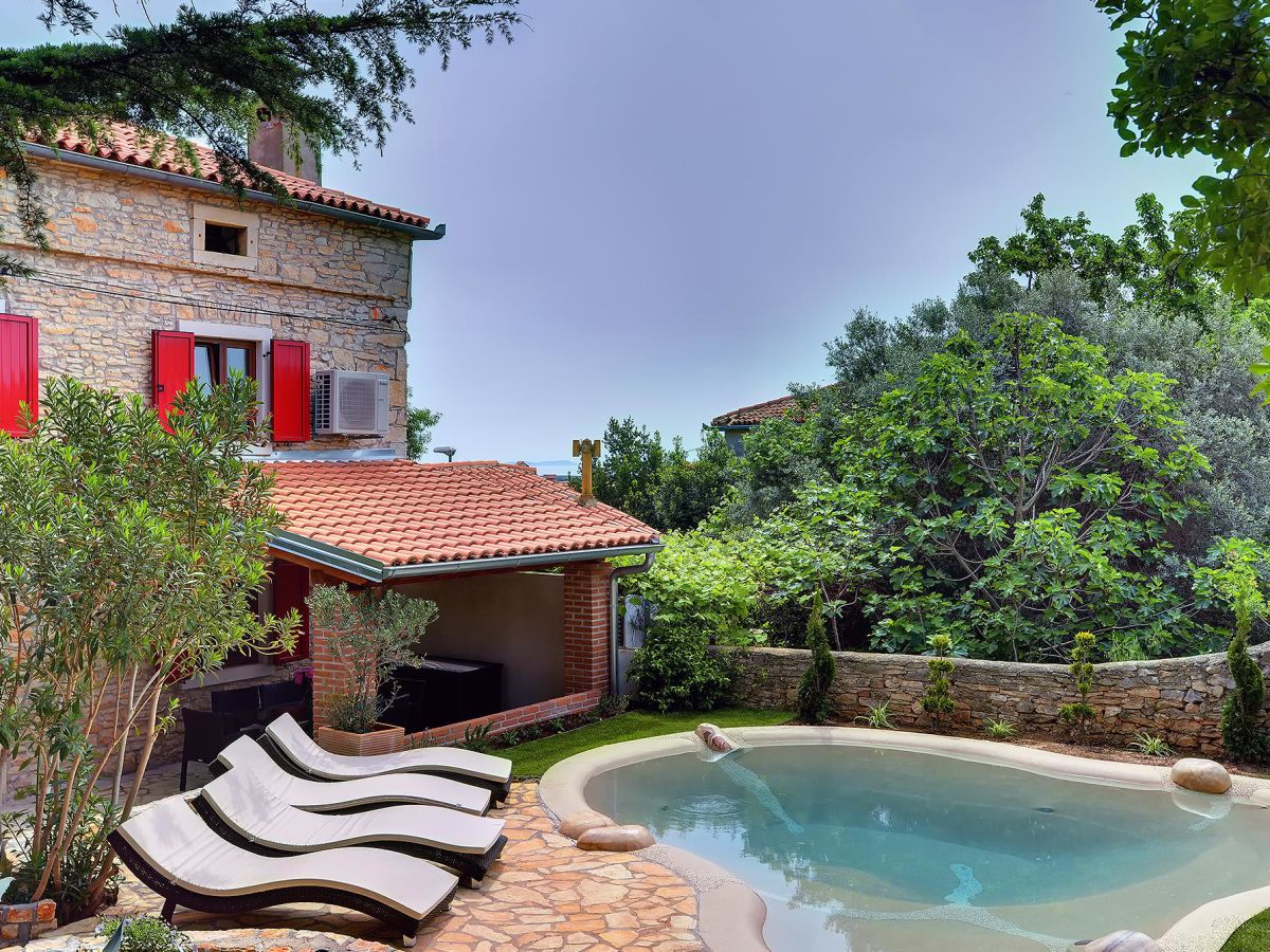 Holiday house Villetta B&R - Outdoor photo 3