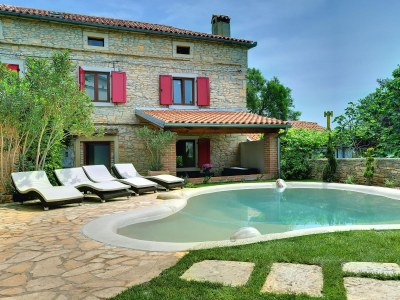 Holiday house Villetta B&R - Outdoor photo 2