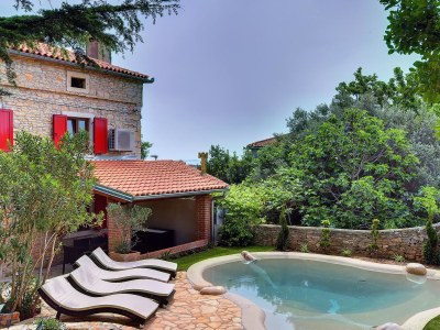 Holiday house Villetta B&R - Outdoor photo 3