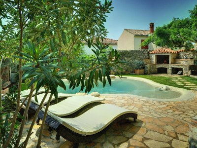 Holiday house Villetta B&R - Outdoor photo 4