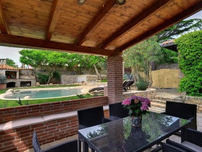 Holiday house Villetta B&R - Outdoor photo 5