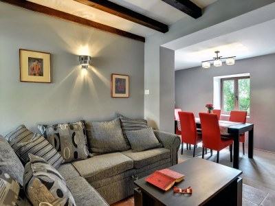 Holiday house Villetta B&R - Features photo 6