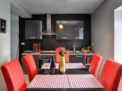 Holiday house Villetta B&R - Features photo 8