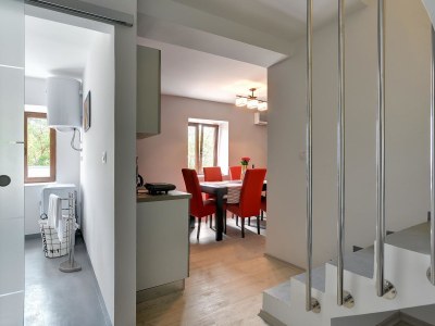 Holiday house Villetta B&R - Features photo 10