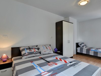 Holiday house Villetta B&R - Features photo 13