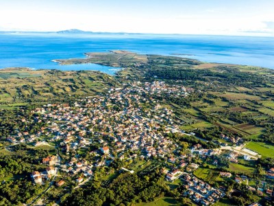 Holiday house Villetta B&R - Environment photo 16