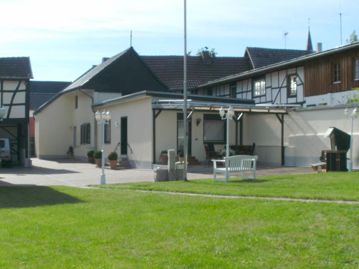 Holiday house Meyer 3