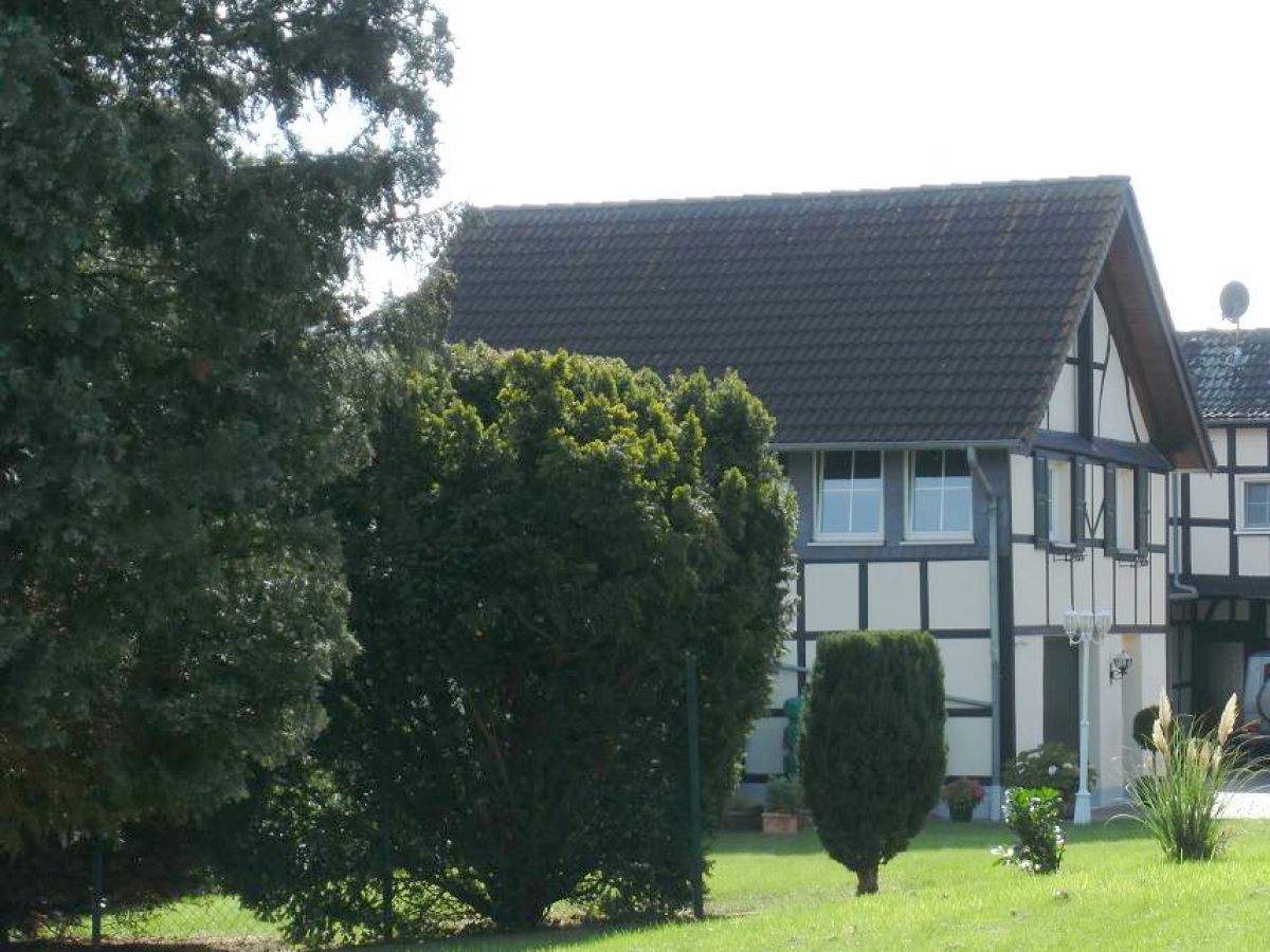 Holiday house Meyer 3 - Outdoor photo 4