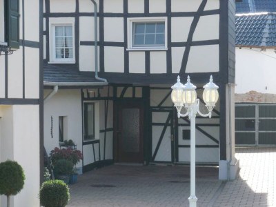 Holiday house Meyer 3 - Outdoor photo 6