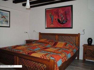 Holiday house Meyer 3 - Features photo 14