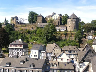 Holiday house Meyer 3 - Environment photo 20