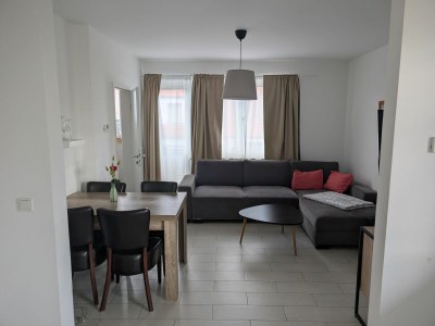 Holiday apartment Apartement 23 - Features photo 4