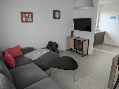 Holiday apartment Apartement 23 - Features photo 6