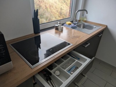Holiday apartment Apartement 23 - Features photo 12