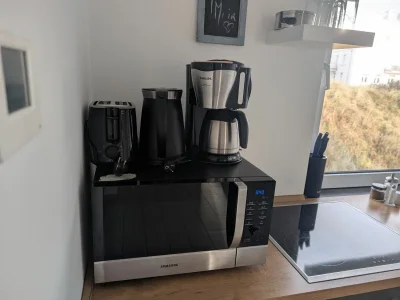 Holiday apartment Apartement 23 - Features photo 13