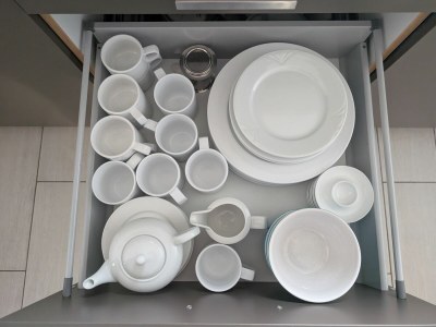 Holiday apartment Apartement 23 - Features photo 14