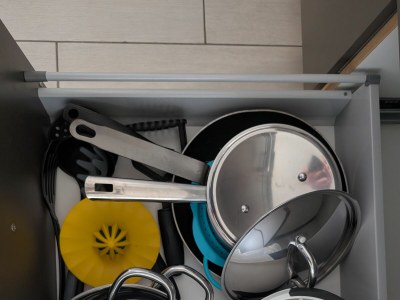 Holiday apartment Apartement 23 - Features photo 15