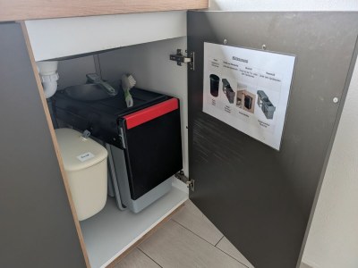 Holiday apartment Apartement 23 - Features photo 16